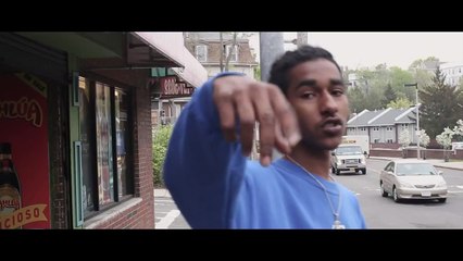 Nu Dollasz Ft. Stizzy Leftlane - 60 Cap | Shot by Tony Johnson Films