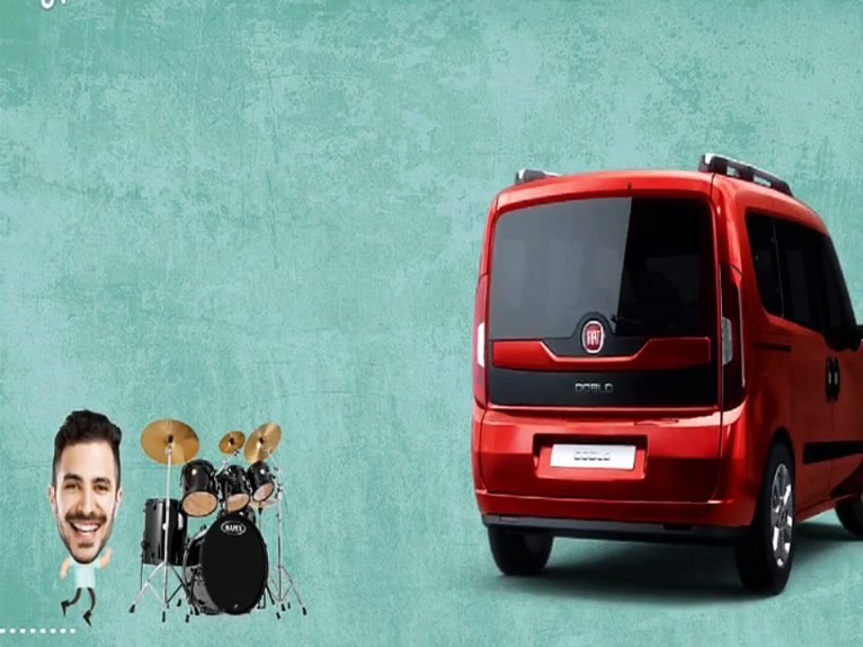 spot iveco panorama