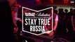 Raumskaya Boiler Room & Ballantine's Stay True Russia Live Set