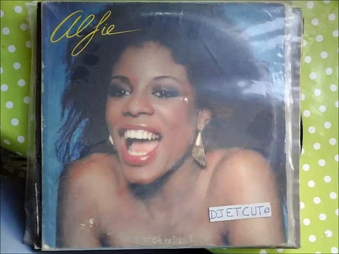 ALFIE SILAS -PUT THE FREEZE ON(RIP ETCUT)RCA REC 82