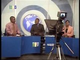 Habari za Tanzania via ITV.- Mtoto wa Kikwete amjia juu Slaa