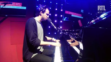 Marvin Dupré - La Foudre