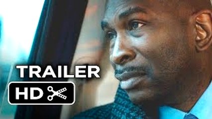 3 1/2 Minutes, Ten Bullets Official Trailer 1 (2015) - Documentary HD