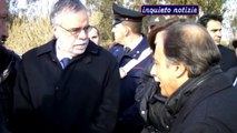 Rosarno: Il discorso integrale del ministro Andrea Riccardi