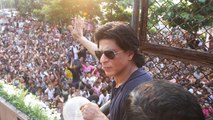 King Of Bollywood Shah Rukh Now Has 13 Million Followers On Twitter
