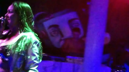 Melancia velocidade 6 em barra velha