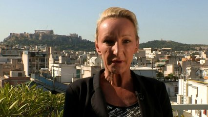 Mum of missing Ben Needham makes TV appeal