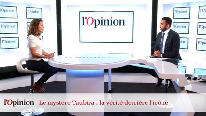 Le mystère Taubira, la vérité derrière l'icône