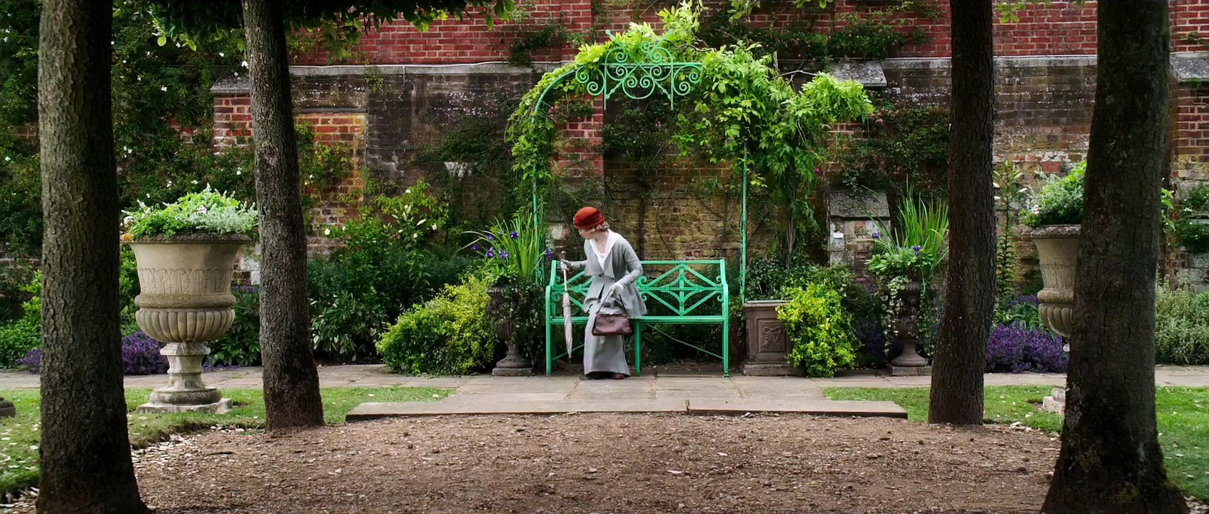 Mr. Holmes Official UK Trailer #1 (2015) - Ian McKellen Mystery Drama HD