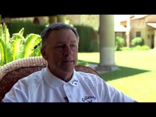 GW Player Profile: Bill Rogers