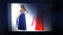 Plus Size Formal Dresses