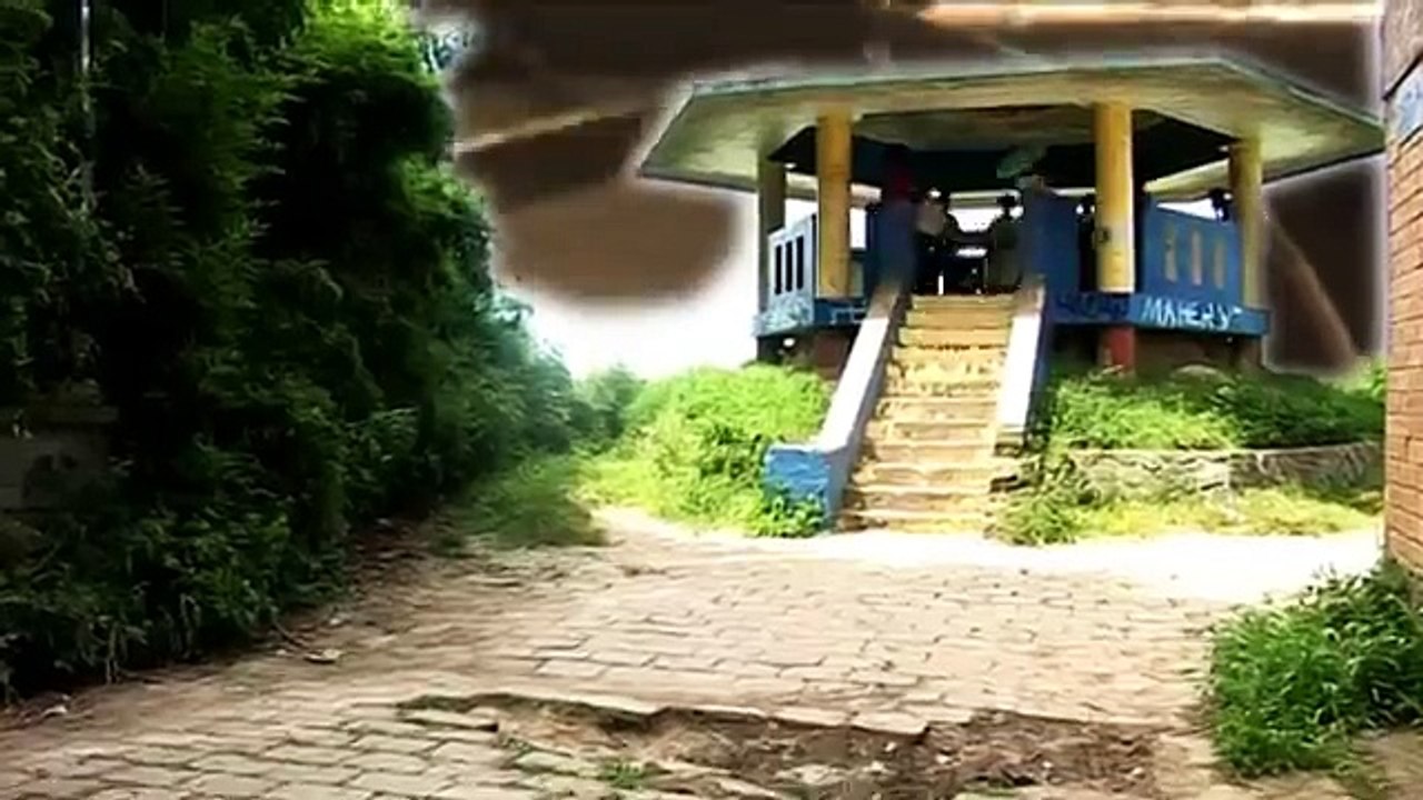 Tambour Gasy - Zaza Gasy (Lead vocal: Tiana Ramarokoto)