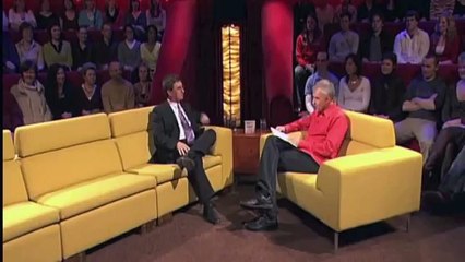 Neveneffecten - Verzonnen Aflevering Van De Laatste Show (1/5)