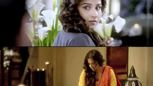 Humnava VIDEO SONG ft Emraan Hashmi & Vidya Balan | Hamari Adhuri Kahani