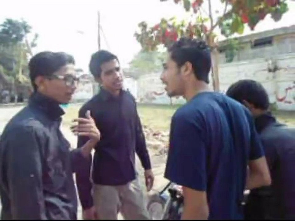 karachi special police!