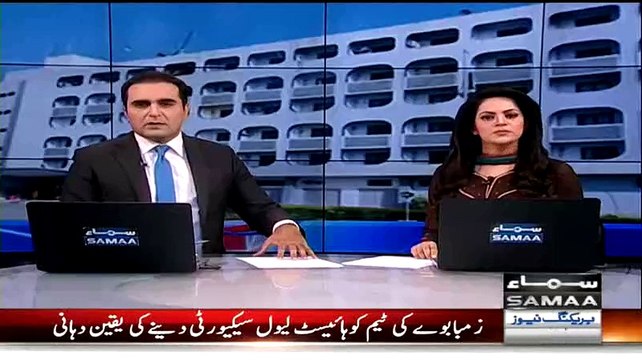 Set back for MQM - Pakistan Foreign Department endorses Rao Anwer Press conference of arresting MQM workers as RAW agent