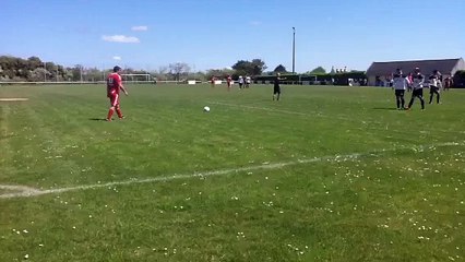 But d alex coat contre kersaint