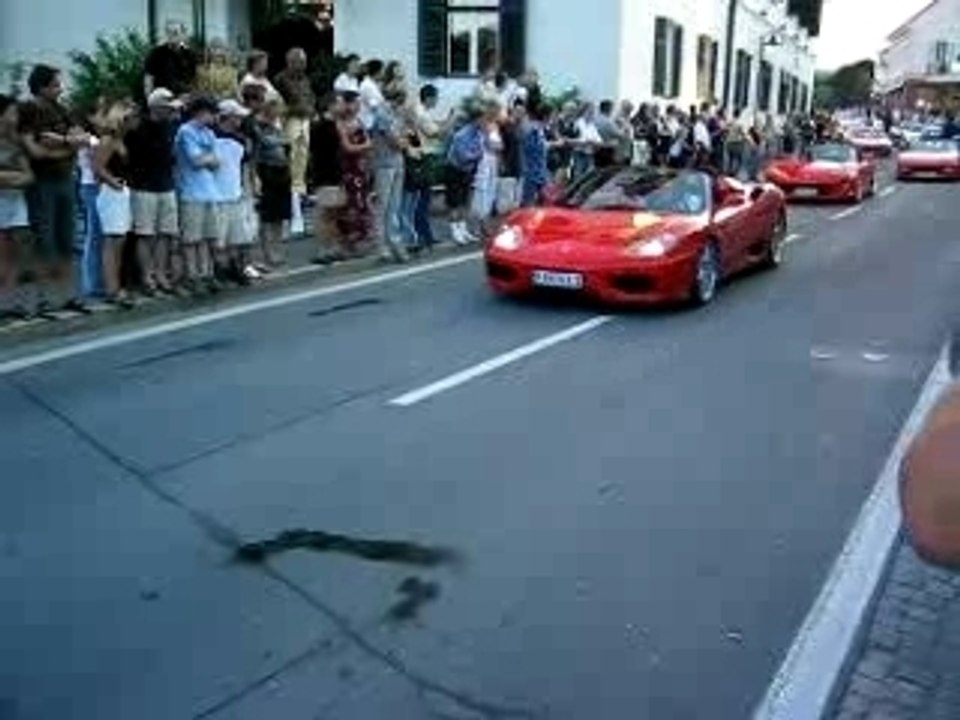 Sportwagentreffen 2005 - 3