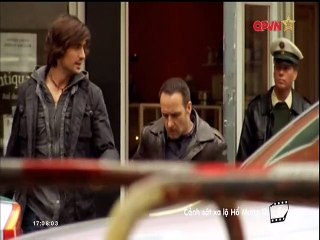 Cảnh sát xa lộ hổ mang 11 ep 5