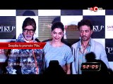 Bollywood News in 1 minute - 14052015 -Deepika Padukone, Riteish Deshmukh, Arshad Warsi,