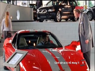 Cảnh sát xa lộ hổ mang 11 ep 6