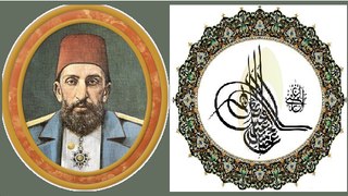 Serdarı Hakan ABDÜLHAMİD HAN MARŞI Osmanlı Mehter Marşları Barkovizyon Projeksiyonu Eşiliğinde Saray Musikisi Sultan Abdulhamit Marş