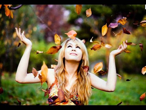 Joie ,joie,joie,tu m'as redonné la joie