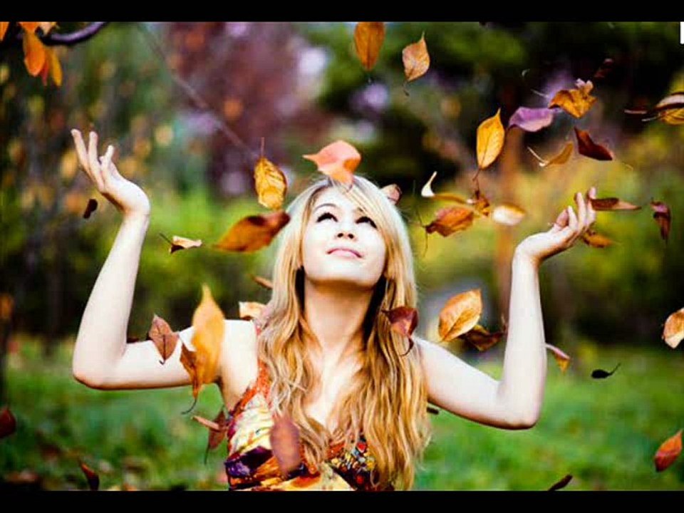 Joie ,joie,joie,tu m'as redonné la joie