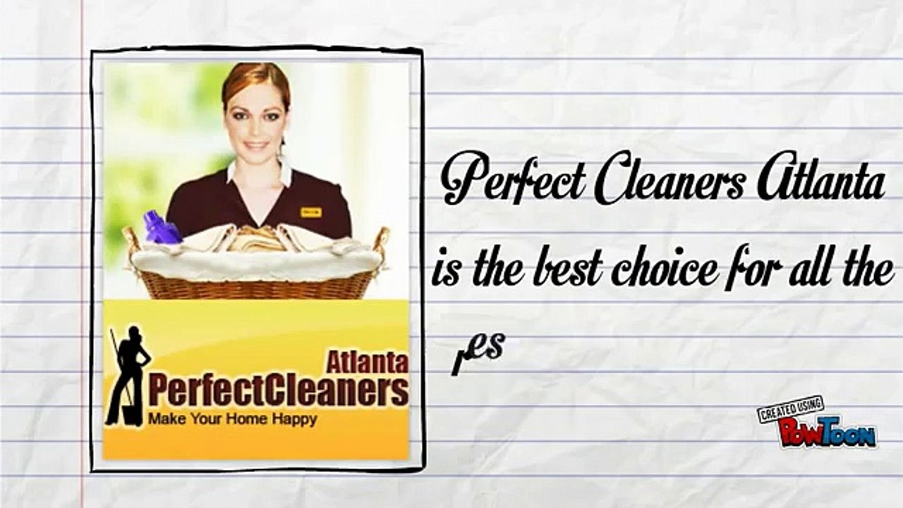 Maid Service in Atlanta GA |   (404) 594-8999