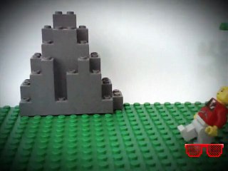 Snyz - BrickFilm - Test