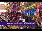 Carnaval de Oruro Calidad Sin Comparacion !!!!! Viva Bolivia krajo!!!!