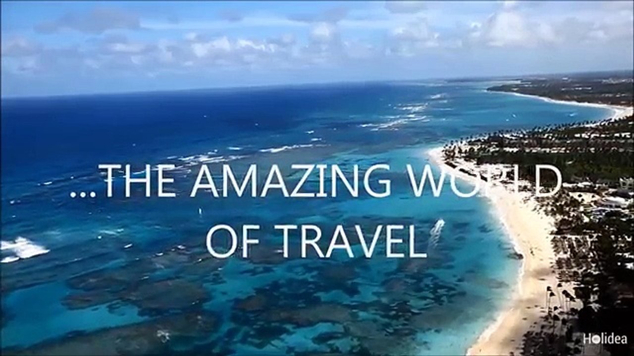 My Holidea Voyage - The world of travel is so beautiful!