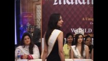 INDIAN PRINCES CONTESTANTS WID ARCHANA KOCHAR AND OTHERS