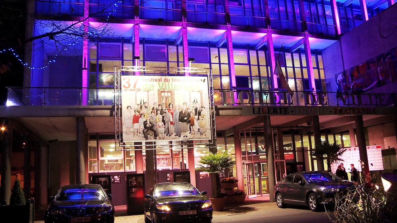 Le Jury Jeunes du Festival du film italien de Villerupt (37ème Festival - 2014)