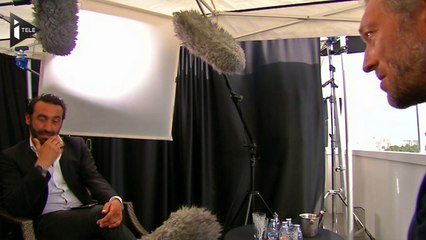 Vincent Cassel, le roi fornicateur de "Tale of Tales"