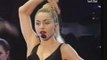 MTV Network - Madonna - Vogue Rehearsal - Blond Ambition Tour - 1990