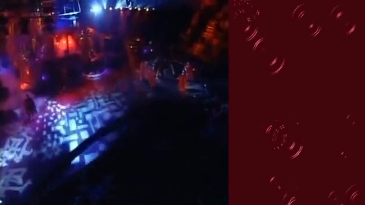 Frozen Live - Madonna - Lyrics & Live - Concert Mix