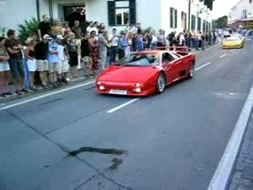 Sportwagentreffen 2005 - 4