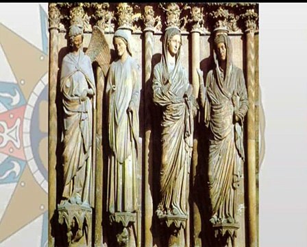 Historia del Arte. Programa 5. Jaime Piqueras. Tutorías UNED