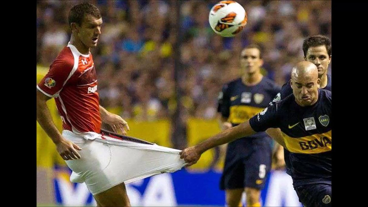 Moments de Sport complètement WTF - Compilation