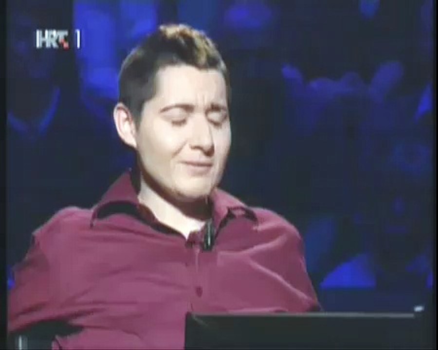 Mima Milijunaš