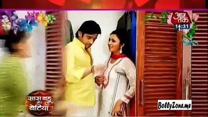 Yeh Hain Mohabbatein15 May 2015 - Rawan Kumaar Ka ILU ILU