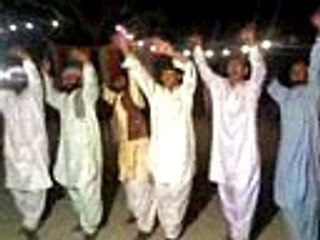 jhumr night jhumr tali with dholl -[Masha Allah mobile Taunsa 03336466861