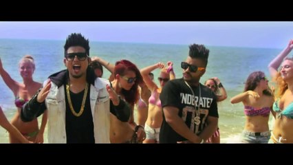 Sukh-e, A-Kay - Girl Ok (Official Video HD)