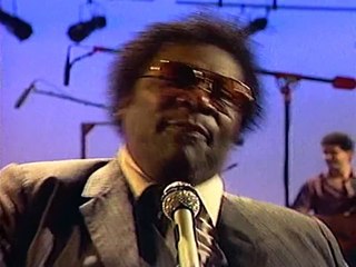 B.B. King - Into The Night 1985 HD