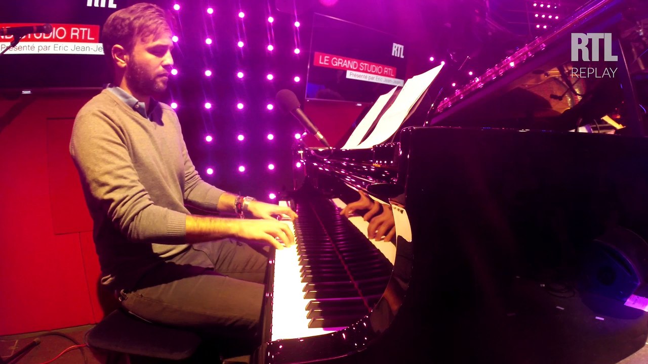 Grégoire - Medley (Poésies de notre enfance)