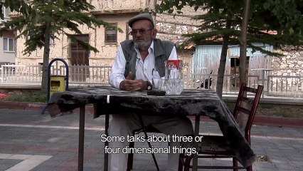 Tepecik Hayal Okulu Film Fragmanı