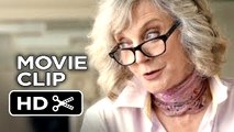 I'll See You in My Dreams Movie CLIP - Not Always (2015) - Blythe Danner Movie HD