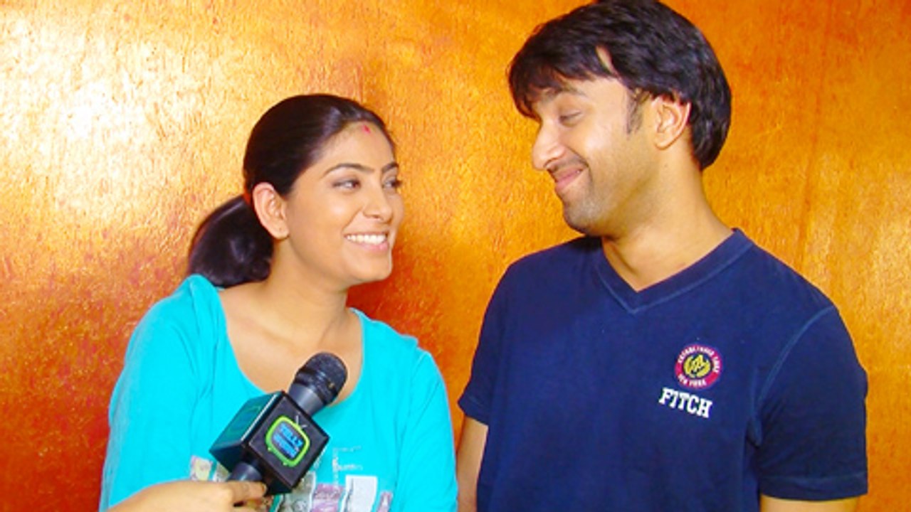 Yuvraj Suhani Performance at Star Parivaar Awards | Suhani Si Ek Ladki | Exclusive Interview| Star Plus