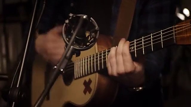 Ed Sheeran - I'm A Mess (x Acoustic Sessions)